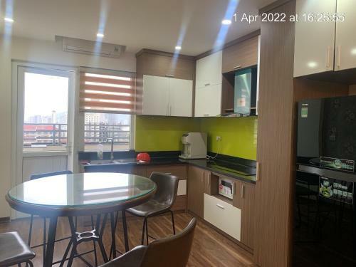 M??ng Thanh Apartment