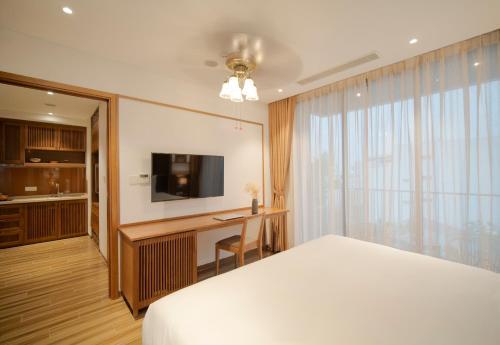 Apartamento Bonny Boutique Hotel