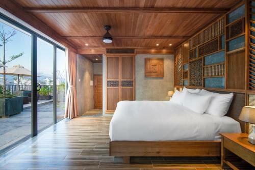 Apartamento Bonny Boutique Hotel