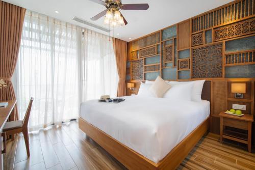 Apartamento Bonny Boutique Hotel