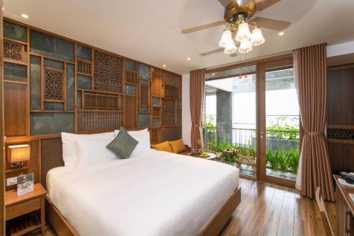 Apartamento Bonny Boutique Hotel