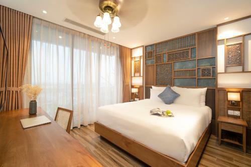 Apartamento Bonny Boutique Hotel