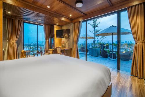 Apartamento Bonny Boutique Hotel
