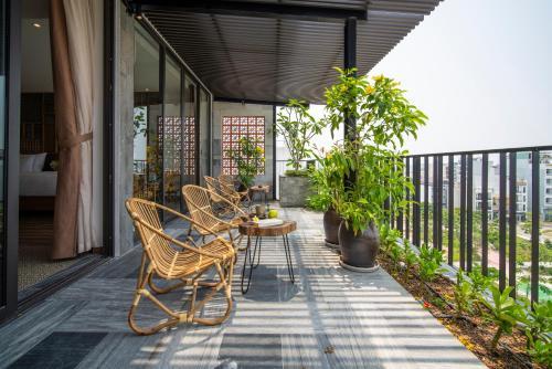 Apartamento Bonny Boutique Hotel