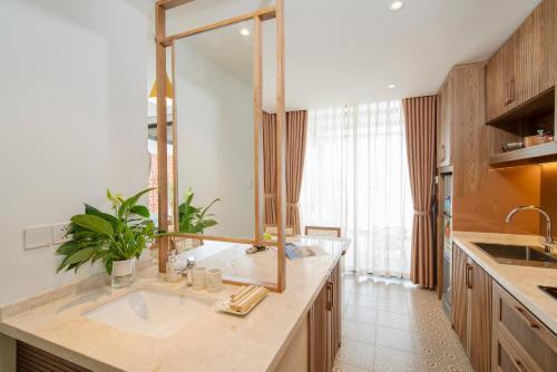 Apartamento Bonny Boutique Hotel
