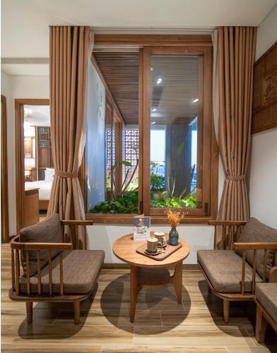 Apartamento Bonny Boutique Hotel