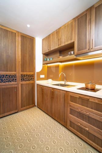 Apartamento Bonny Boutique Hotel