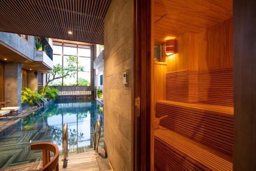Apartamento Bonny Boutique Hotel