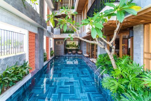 Apartamento Bonny Boutique Hotel