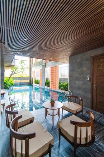 Apartamento Bonny Boutique Hotel