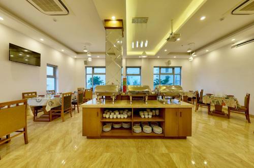 Hotel Hang Masion Boutique Beach