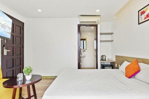 Emily Hotel And Apartment Da Nang