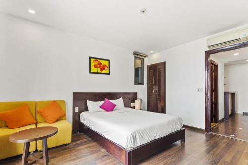 Emily Hotel And Apartment Da Nang