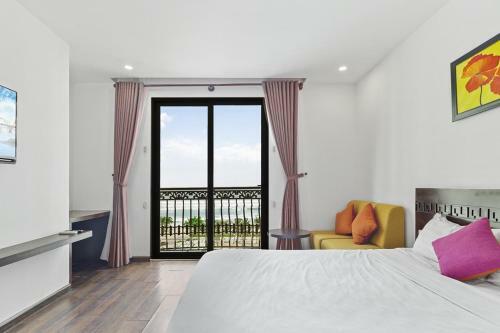 Emily Hotel And Apartment Da Nang