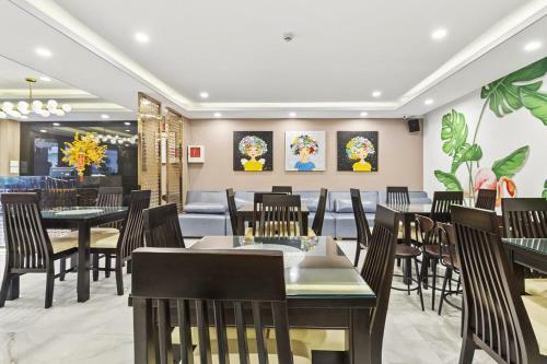 Emily Hotel And Apartment Da Nang