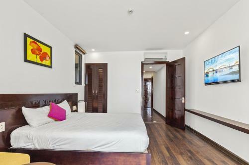 Emily Hotel And Apartment Da Nang