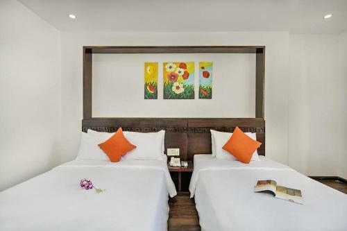 Emily Hotel And Apartment Da Nang