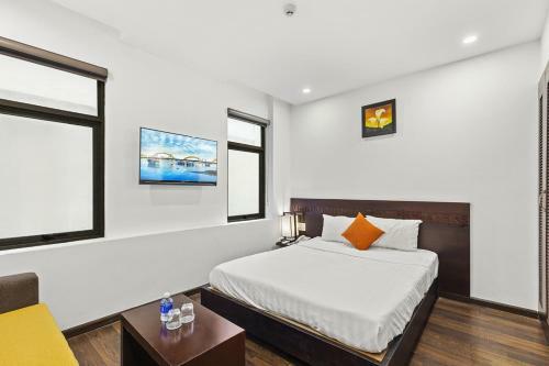 Emily Hotel And Apartment Da Nang