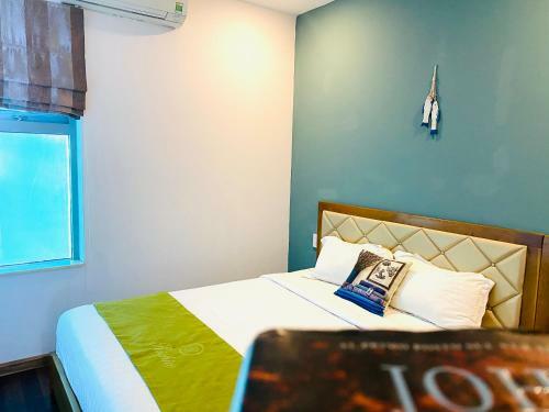 Hotel Hang Grand Danang Beach