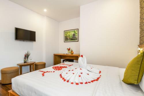 Hotel Hang Grand Danang Beach