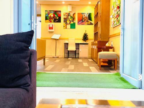 Hotel Hang Grand Danang Beach