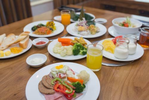 Hotel Hang Grand Danang Beach