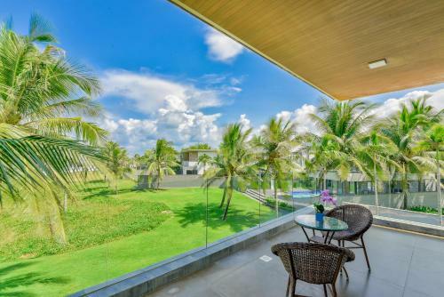 The Five Villa - Ocean Villa