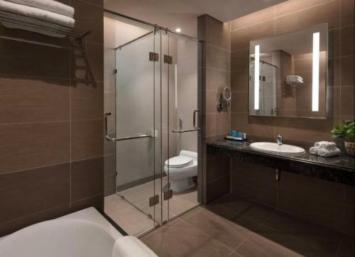 Luxury Apartment In Sheraton With Ocean View