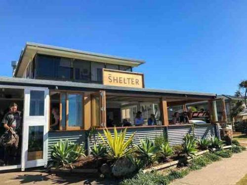 Apartamento Studio Birdsong