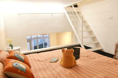 Apartamento Vitamin Home Ba ?�nh