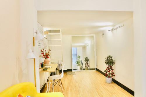 Apartamento Vitamin Home Ba ?�nh