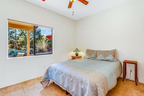 Red Rocks Whippet View