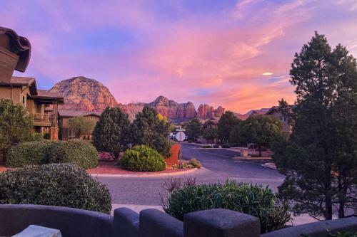 Red Rocks Whippet View