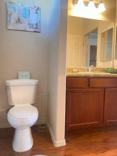 Apartamento Mi Casita Verde
