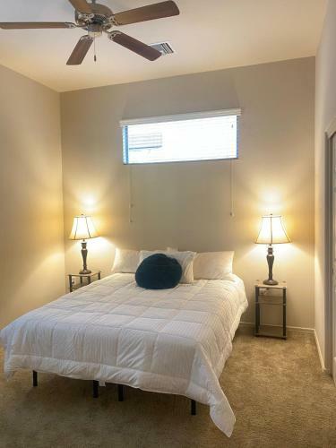 Apartamento Mi Casita Verde