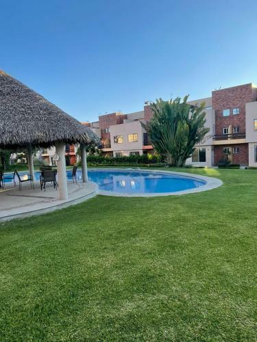 Hermosa Casa De Descanso Tec