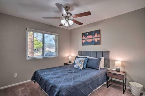 Phoenix Family Home With Pool And Playground!