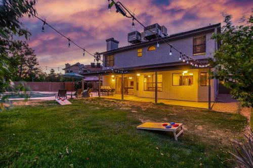 Grandview Scottsdale Home
