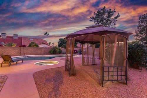 Grandview Scottsdale Home