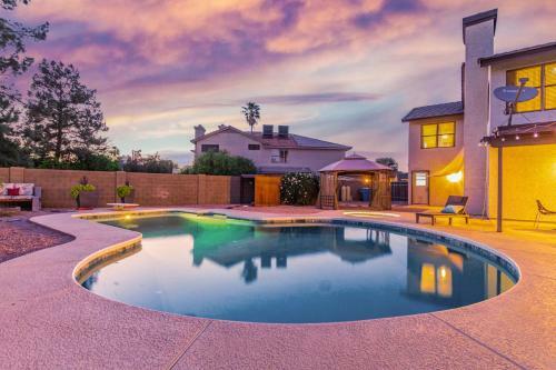 Grandview Scottsdale Home