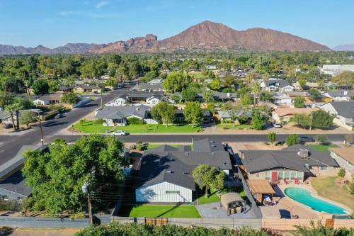Arcadia Luxury 3 Miles To Old Town Scottsdale