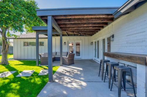 Arcadia Luxury 3 Miles To Old Town Scottsdale