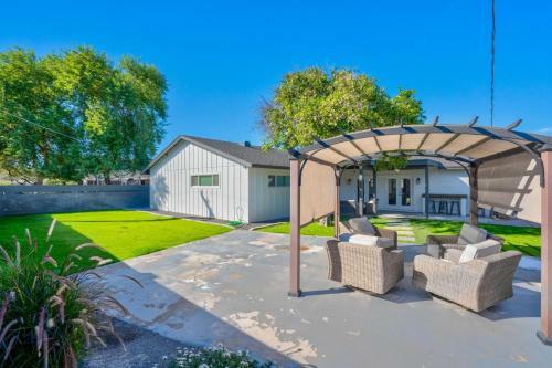 Arcadia Luxury 3 Miles To Old Town Scottsdale