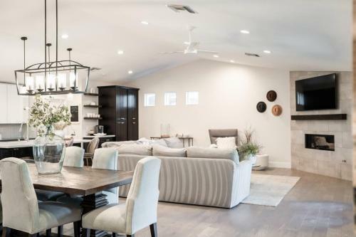 Arcadia Luxury 3 Miles To Old Town Scottsdale