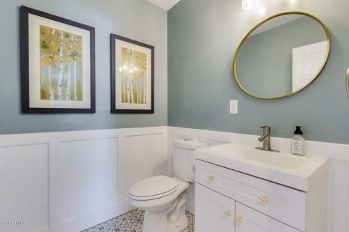 Arcadia Luxury 3 Miles To Old Town Scottsdale