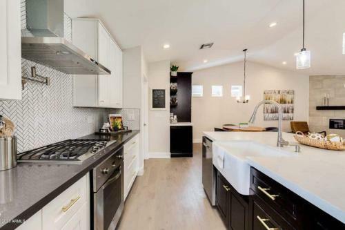 Arcadia Luxury 3 Miles To Old Town Scottsdale
