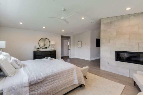 Arcadia Luxury 3 Miles To Old Town Scottsdale