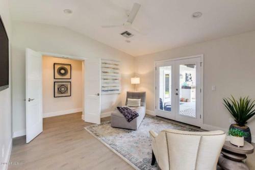 Arcadia Luxury 3 Miles To Old Town Scottsdale