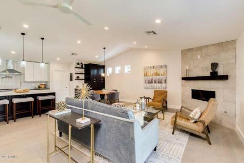 Arcadia Luxury 3 Miles To Old Town Scottsdale
