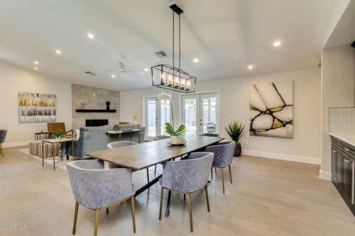 Arcadia Luxury 3 Miles To Old Town Scottsdale